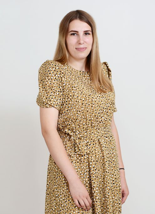 Наталія Олександрівна